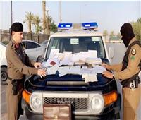 شرطة الرياض تكشف غموض سرقة 250 ألف ريال 