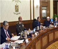 «الوزراء»: حظر دخول المُواطنين القطريين لمصر