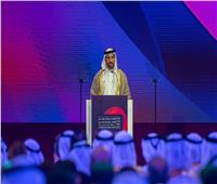 سلطان بن أحمد القاسمي: التحديات تُحتم اتخاذ الاتصال الحكومي كأداة تمكين