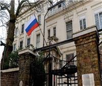 سفارة موسكو بالقاهرة تحتفل بيوم الدبلوماسية الروسية