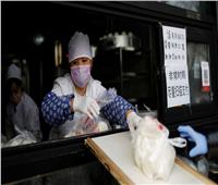 شاهد ماذا فعلت السلطات الصينية في سوق «هوانان» مصدر فيروس كورونا