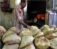 ضبط مخبز بلدي بالإسكندرية تصرف في حصة الدقيق المدعم