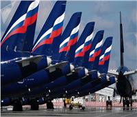 الخطوط الجوية الروسية: لا نخطط لإلغاء وجهات الطيران بسبب كورونا
