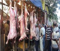 ثبات أسعار اللحوم بالأسواق المحلية اليوم 6 مارس