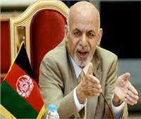 الرئيس الافغاني يدين الهجوم الصاروخي على قادة سياسيين في غرب كابول