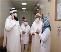 السعودية تدعو المواطنين الذين زاروا إيران لإبلاغ السلطات الصحية