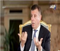 رئيس جامعة عين شمس: فرع العبور يقام على 150 فدانا ويضم كليات نوعية