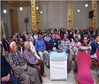 القوى العاملة تستأنف إطلاق مبادرة «مصر أمانة بين إيديك» لتوعية عمال الأقصر