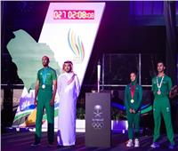 تأجيل دورة الألعاب السعودية بسبب "كورونا" 