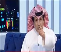 مذيع كويتي يهاجم صفاء الهاشم: مصر خط أحمر.. فيديو