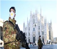 الدفاع الإيطالية: إصابة رئيس أركان الجيش بفيروس كورونا