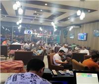 السعودية تمنع تقديم الشيشة في المقاهي بسبب «فيروس كورونا»