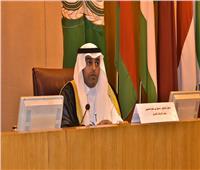 رئيس البرلمان العربي يدين محاولة استهداف موكب رئيس الوزراء السوداني