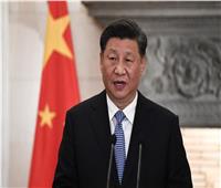 رئيس الصين يتفقد مركز تفشي «كورونا الجديد» ويتعهد بالانتصار على الفيروس