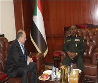 مسئول أمريكي: سنتعاون مع السودان لكشف حقيقة الهجوم على حمدوك