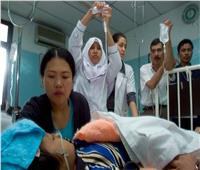 إندونيسيا تسجل أول حالة وفاة بسبب كورونا