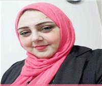 المرأة المصرية| داليا عاطف تكرم ضمن 50 أفضل امرأة عام 2020