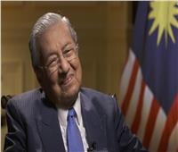 رئيس وزراء ماليزيا الجديد يدعو مهاتير محمد لتأييد الحكومة الجديدة