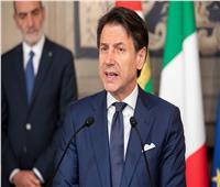 رئيس الوزراء الإيطالي يعلن تعزيز الإنفاق الحكومي لمواجهة كورونا