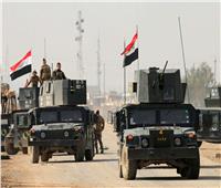 الأمن العراقي: اعتقال خمسة عناصر من (داعش) جنوب الموصل