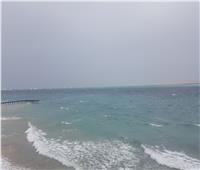 محافظ البحر الأحمر يرفع درجة الاستعداد القصوى لمواجهة الطقس السئ