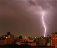 فيديو| هل البرق والرعد دليلا على غضب الله؟.. «الإفتاء» تجيب