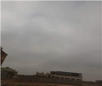 محافظ شمال سيناء يتفقد استعدادات المحافظة للظروف الجوية