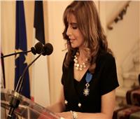 السفيرة ندى دراز تتقلد وسام الاستحقاق الوطني الفرنسي                        