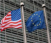 الاتحاد الأوروبي يرفض حظر السفر الذي فرضته أمريكا