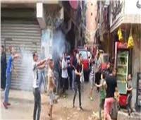إصابة 3 في مشاجرة بالشوم بسبب خلافات عائلية بنجع حمادي