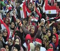 المرأة المصرية| القومي للمرأة يهنئ سيدات النيل وصانعات السعادة