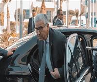 وزير «داخلية الوفاق الليبية» يرفض فحص كورونا بعد عودته من باريس