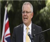 رئيس الوزراء الأسترالي يمنع المواطنين من مغادرة البلاد بسبب كورونا