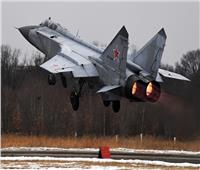 3 مقاتلات روسية في تصنيف أفضل الطائرات الحربية للجيل الرابع