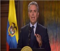 كولومبيا تعلن حالة الطوارئ بسبب فيروس كورونا