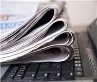 إصلاح أضرار السيول وجهود الدولة في محاربة كورونا.. الأبرز في صحف «الأربعاء»