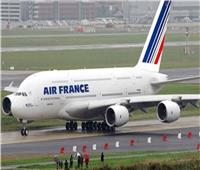 الخطوط الجوية الفرنسية: نبذل جهودنا لضمان عودة المواطنين المتواجدين بالخارج