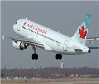الخطوط الجوية الكندية تعتزم تسريح 5000 موظف بسبب «كورونا»