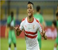 عبدالحليم علي: مصطفى محمد مستقبل هجوم الكرة المصرية 