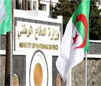 الدفاع الجزائرية: ضبط عنصر دعم للجماعات الارهابية وتدمير 3 مخابئ للإرهابيين