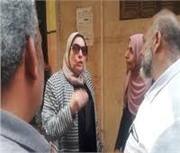 أهالي شبرا الخيمة يشتكون رئيسة الحي: لا تنفذ إجراءات الدولة لمكافحة كورونا 