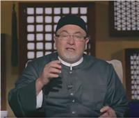 بالفيديو| خالد الجندي: كل مواطن مصري أصبح في رقبته حياة 100 مليون
