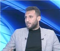 محمد سمير : لست حزينا على الرحيل من الأهلي   ..فيديو                                                                                      