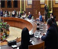 شاهد| دعاء الرئيس السيسي لحماية مصر من «كورونا»