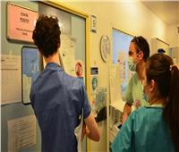 فرنسا: وفاة أول طبيب يعمل في مستشفى جراء إصابته بفيروس كورونا
