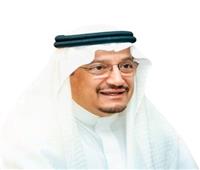 وزير التعليم السعودي: نخدم 6 ملايين طالب في منظومة التعليم عن بُعد 
