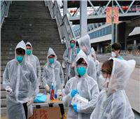 (هونج كونج) تحظر دخول الوافدين من الخارج لمكافحة وباء "كوفيد-19"