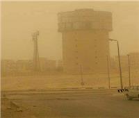 بعد «منخفض التنين» عاصفة «قرش الصحراء» تضرب مصر