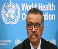‏مدير الصحة العالمية يدعو لوقف الحروب في كافة الدول والتوحد في مواجهة كورونا