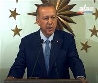 فيديو| تقرير يكشف تفاصيل استيلاء تركيا على 8 مليارات دولار من ليبيا
